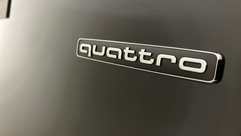 Audi Q5 2.0 TFSI Quattro S Line 5dr S Tronic Petrol Estate